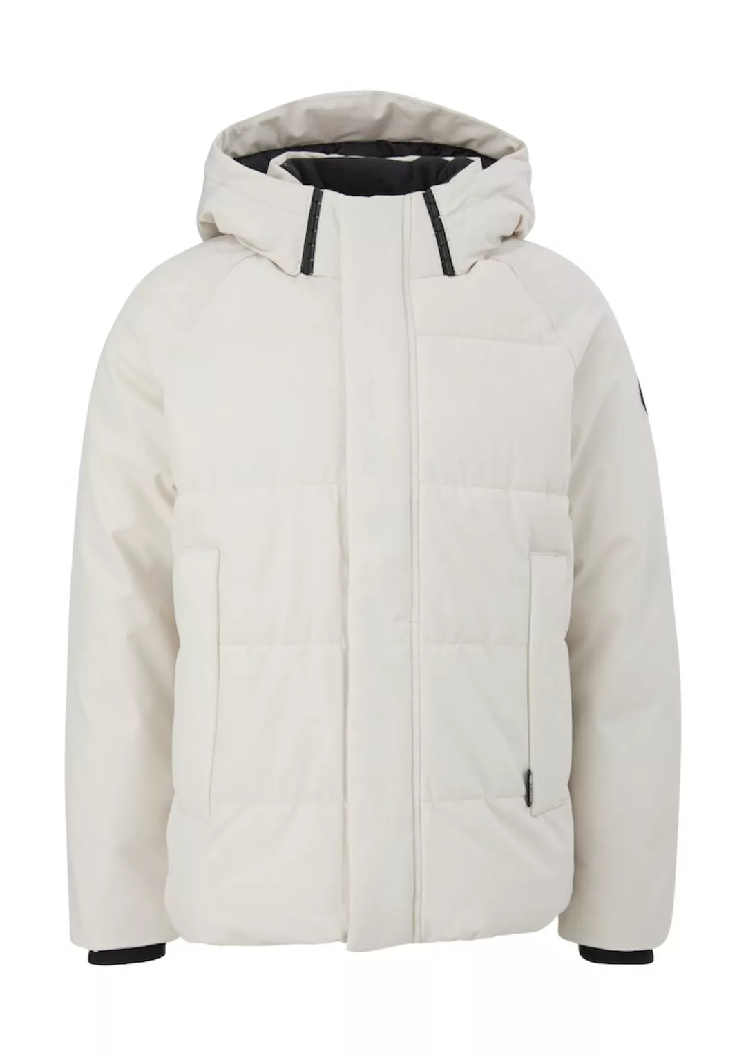 QS Winterjacke günstig online kaufen