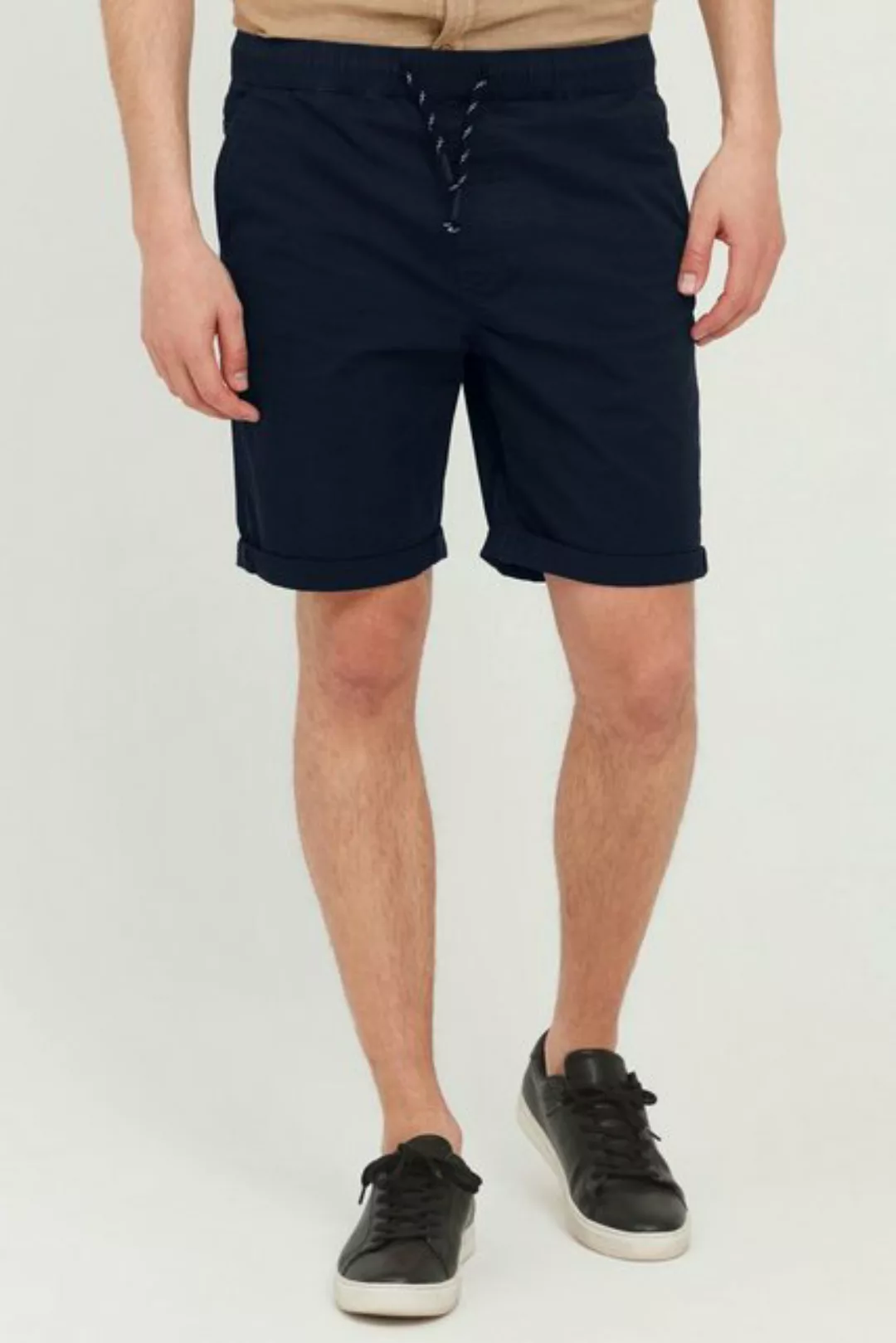 !Solid Chinoshorts SDLinan Chino Shorts mit elastischem Bund günstig online kaufen