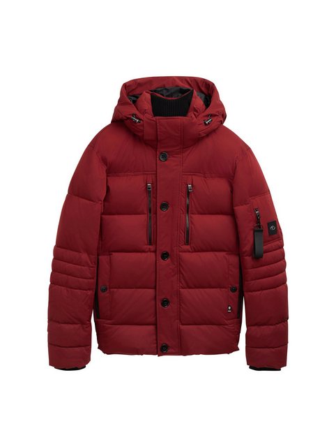 TOM TAILOR Wolljacke günstig online kaufen