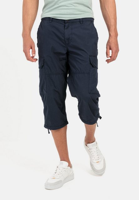 camel active Cargoshorts 3/4 Cargo Shorts günstig online kaufen