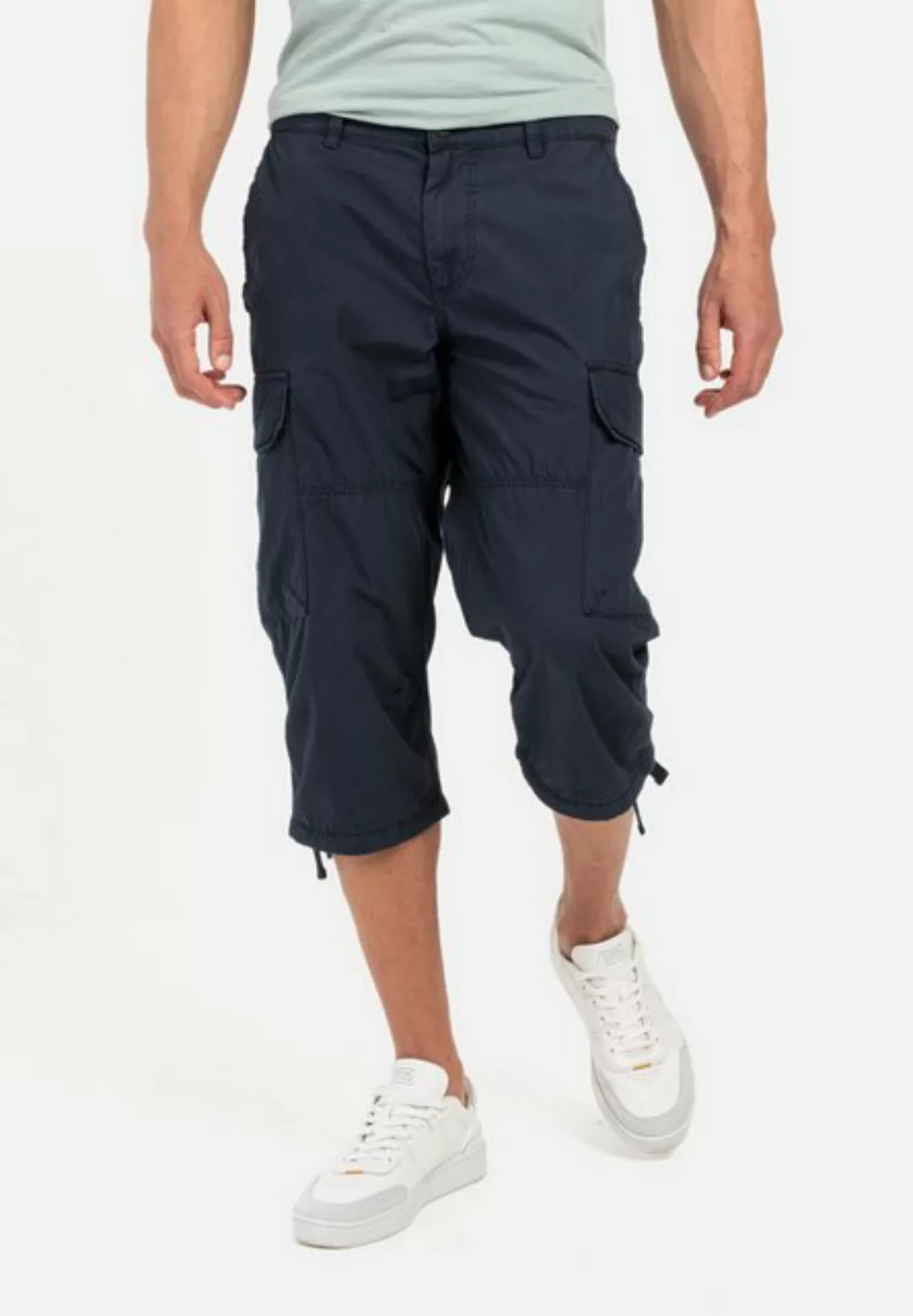 camel active Cargoshorts 3/4 Cargo Shorts günstig online kaufen