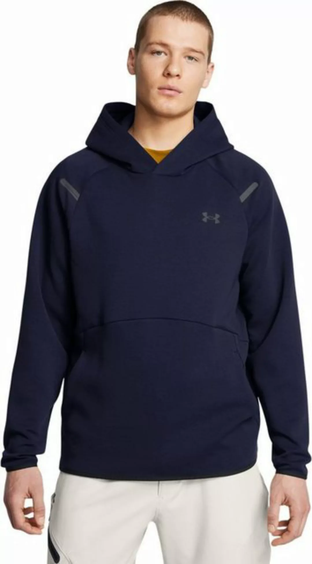 Under Armour® Hoodie Ua Unstoppable Flc Hd Eu günstig online kaufen