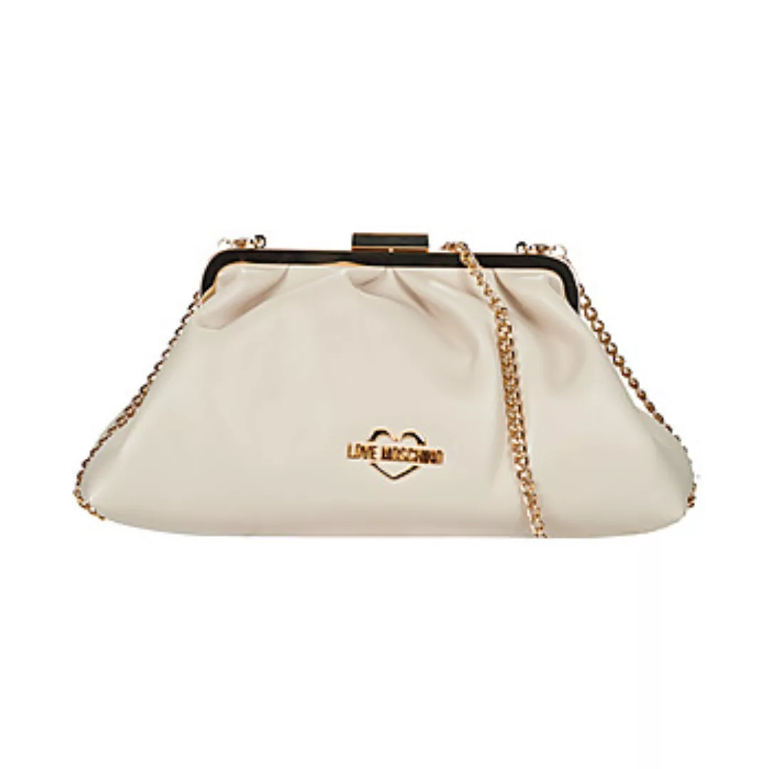 Love Moschino  Abendtaschen und Clutch CLUTCH günstig online kaufen