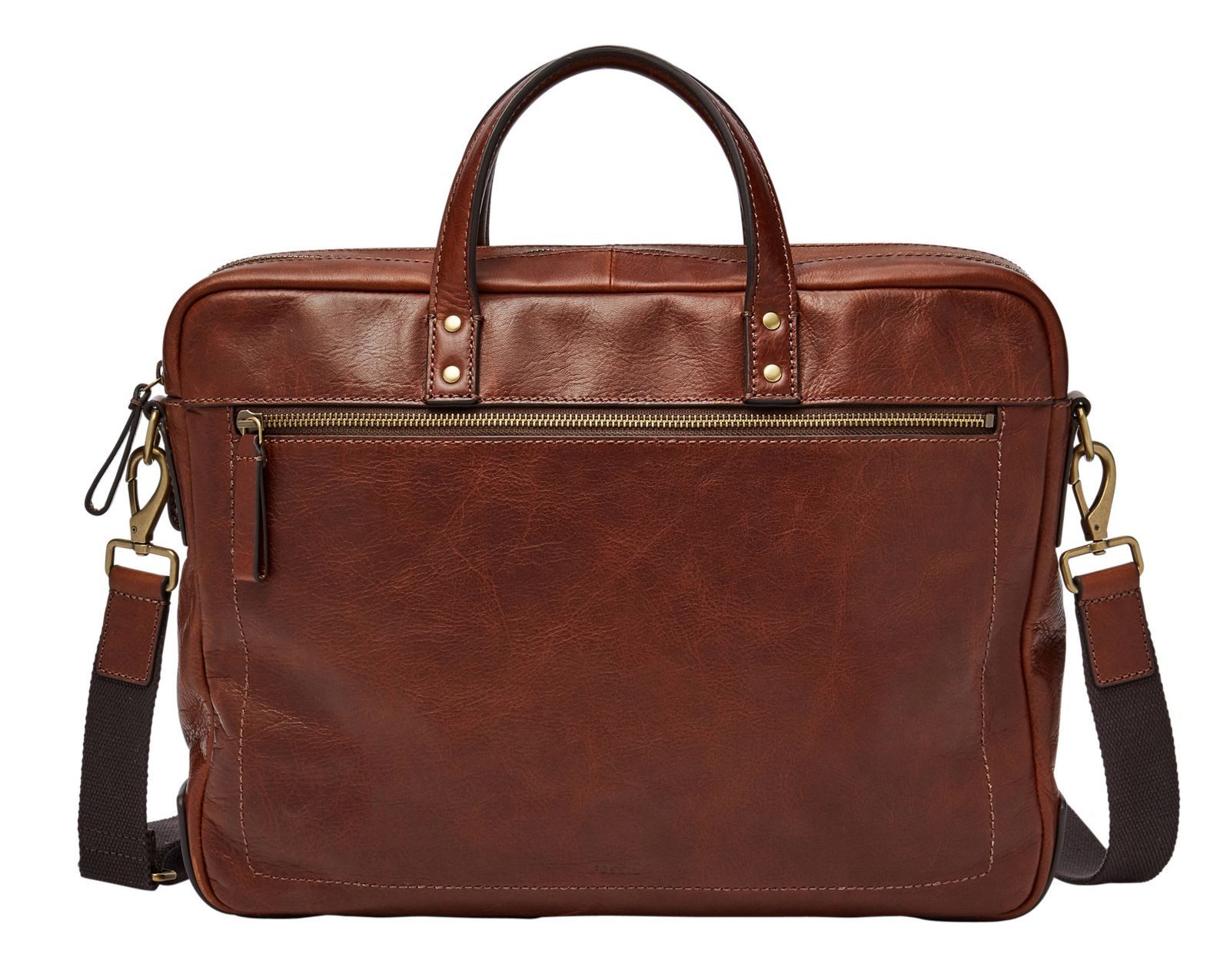 Fossil Henkeltasche Haskell günstig online kaufen