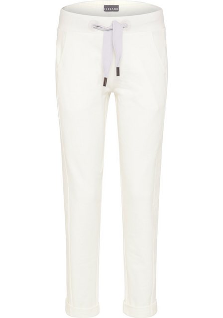 Elbsand 2-in-1-Hose ESW_Brinja 7/8 Pants cloud white günstig online kaufen