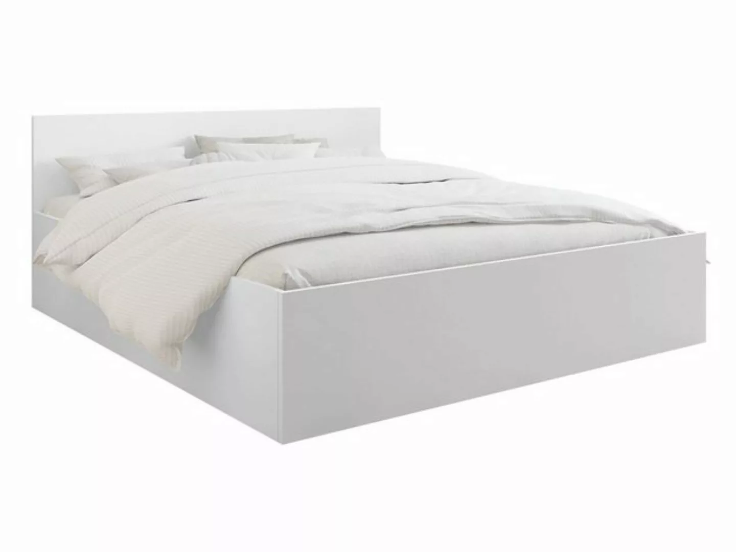 MIRJAN24 Bett Tokyo 160 (mit Lattenrost), 160/180x200 cm günstig online kaufen