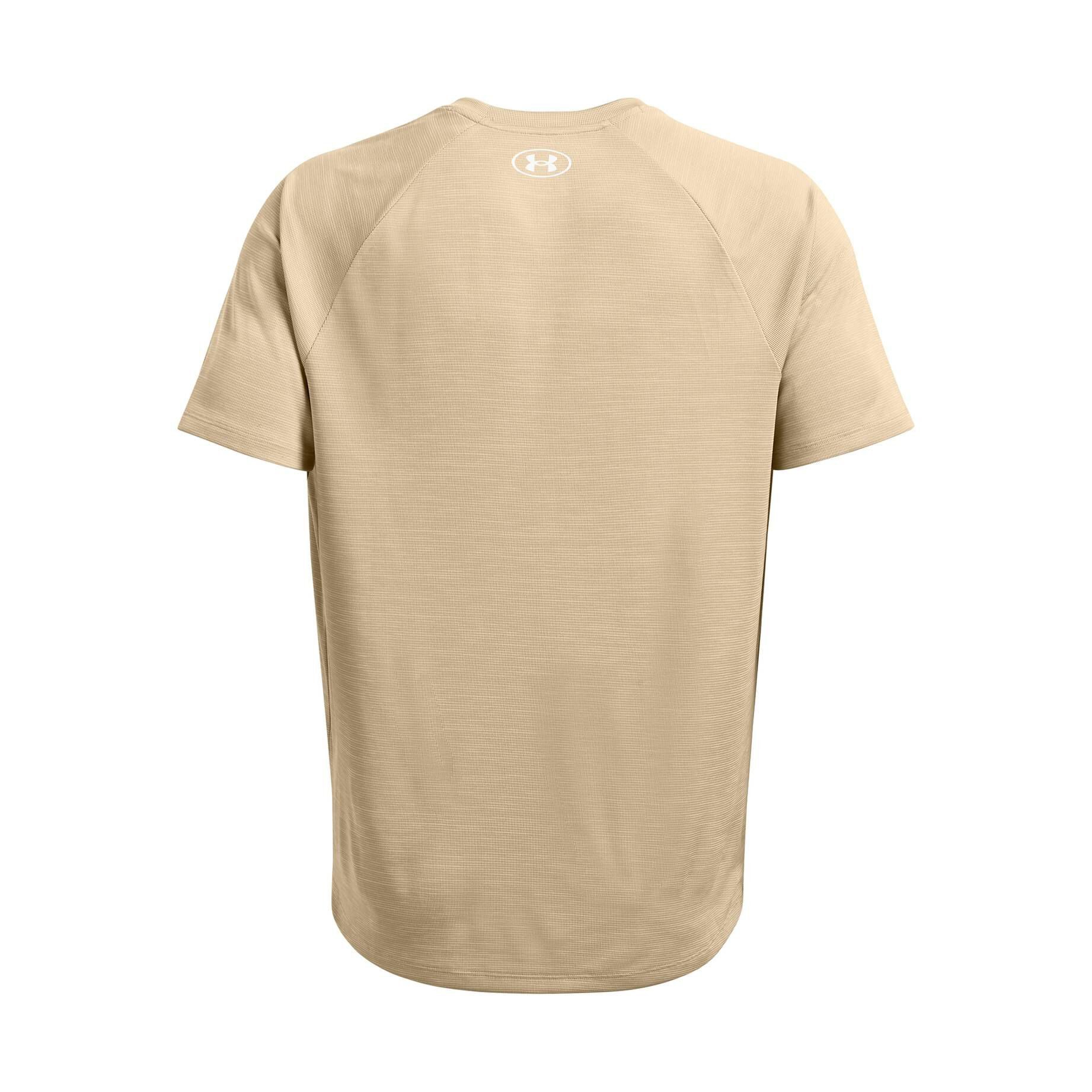 Under Armour® T-Shirt T-Shirt Tech Textured günstig online kaufen