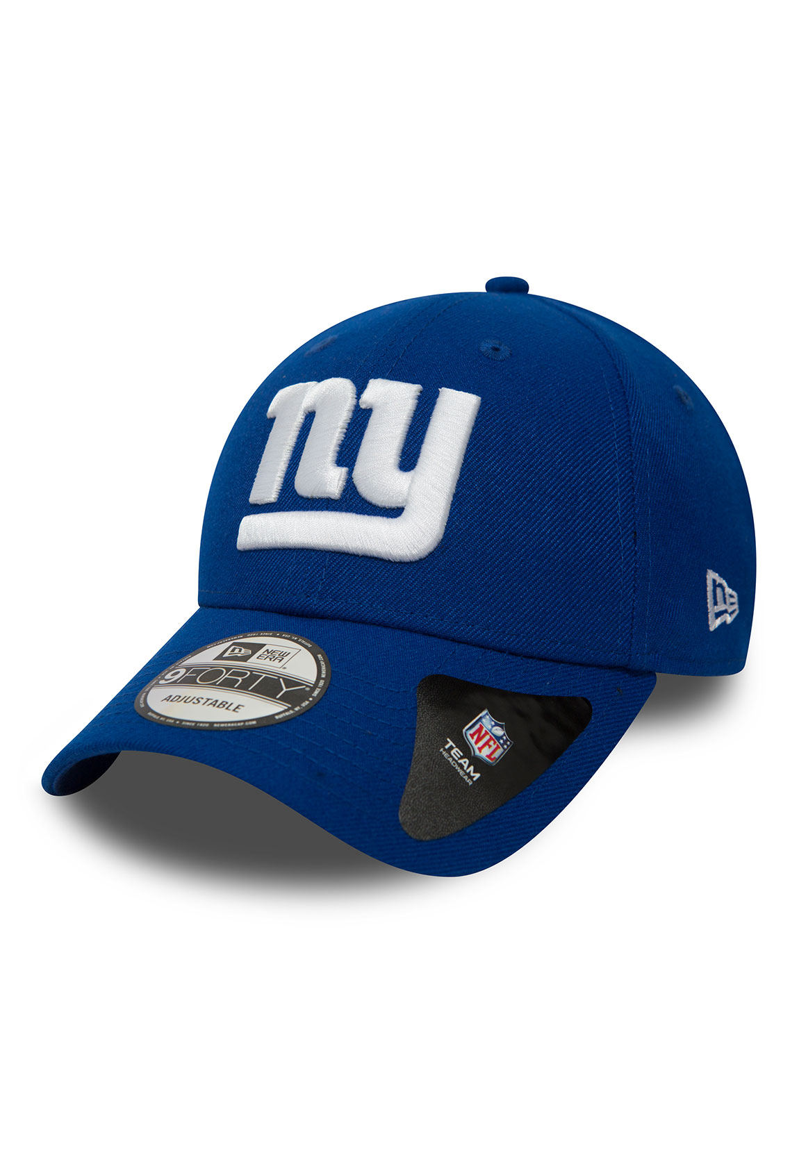 New Era The League 9Forty Adjustable Cap NY GIANTS Blau günstig online kaufen