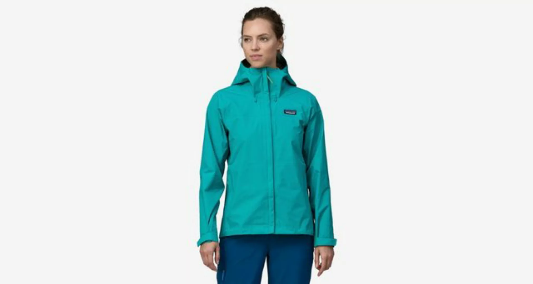 Patagonia Anorak W's Torrentshell 3L Jacket günstig online kaufen