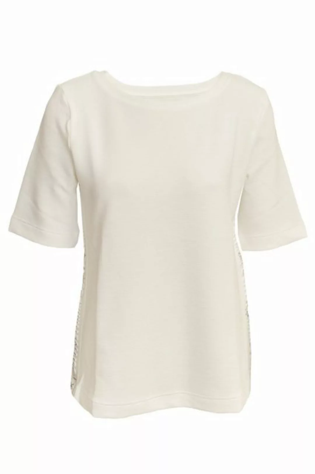 efixelle Rundhalsshirt Ruha Shirt 0011 günstig online kaufen