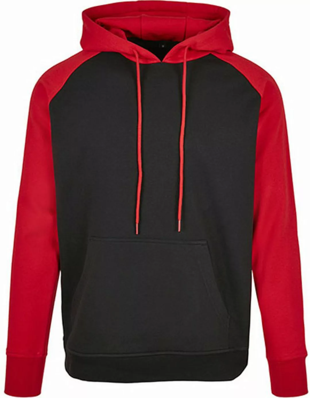 Build Your Brand Kapuzenpullover Herren Hoodie / Kapuzensweater / Pullover günstig online kaufen