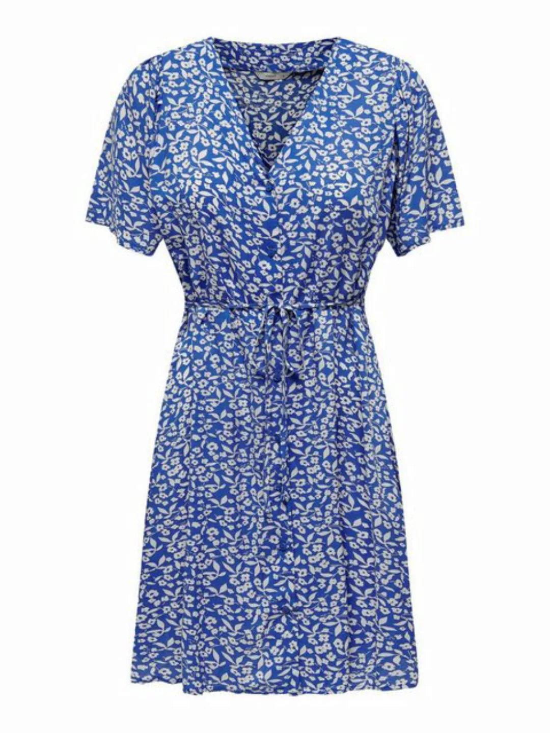 ONLY Sommerkleid ONLEVIDA S/S SHORT DRESS WVN NOOS günstig online kaufen
