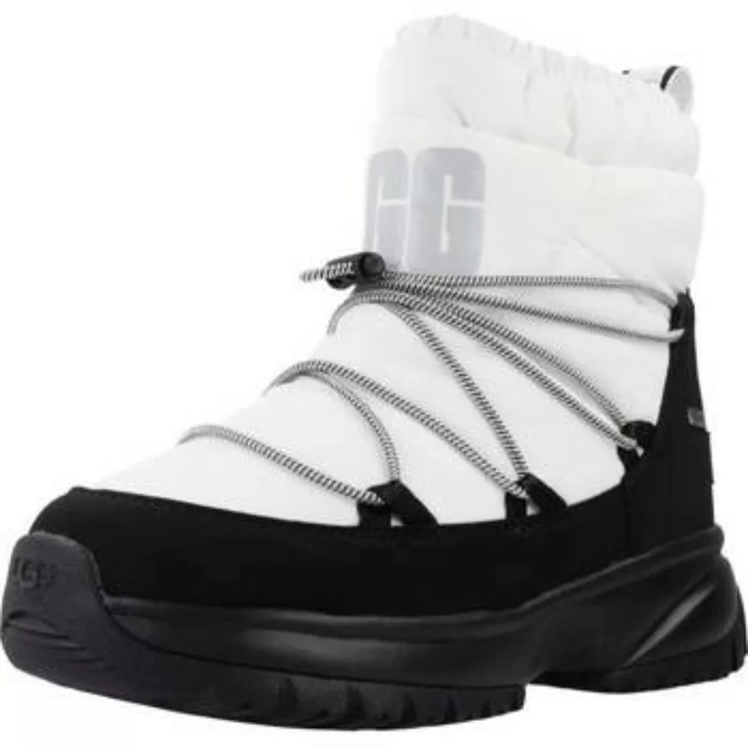 UGG  Stiefel W YOSE PUFFER MID günstig online kaufen