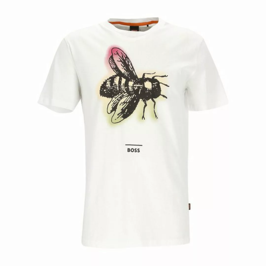 BOSS ORANGE T-Shirt günstig online kaufen