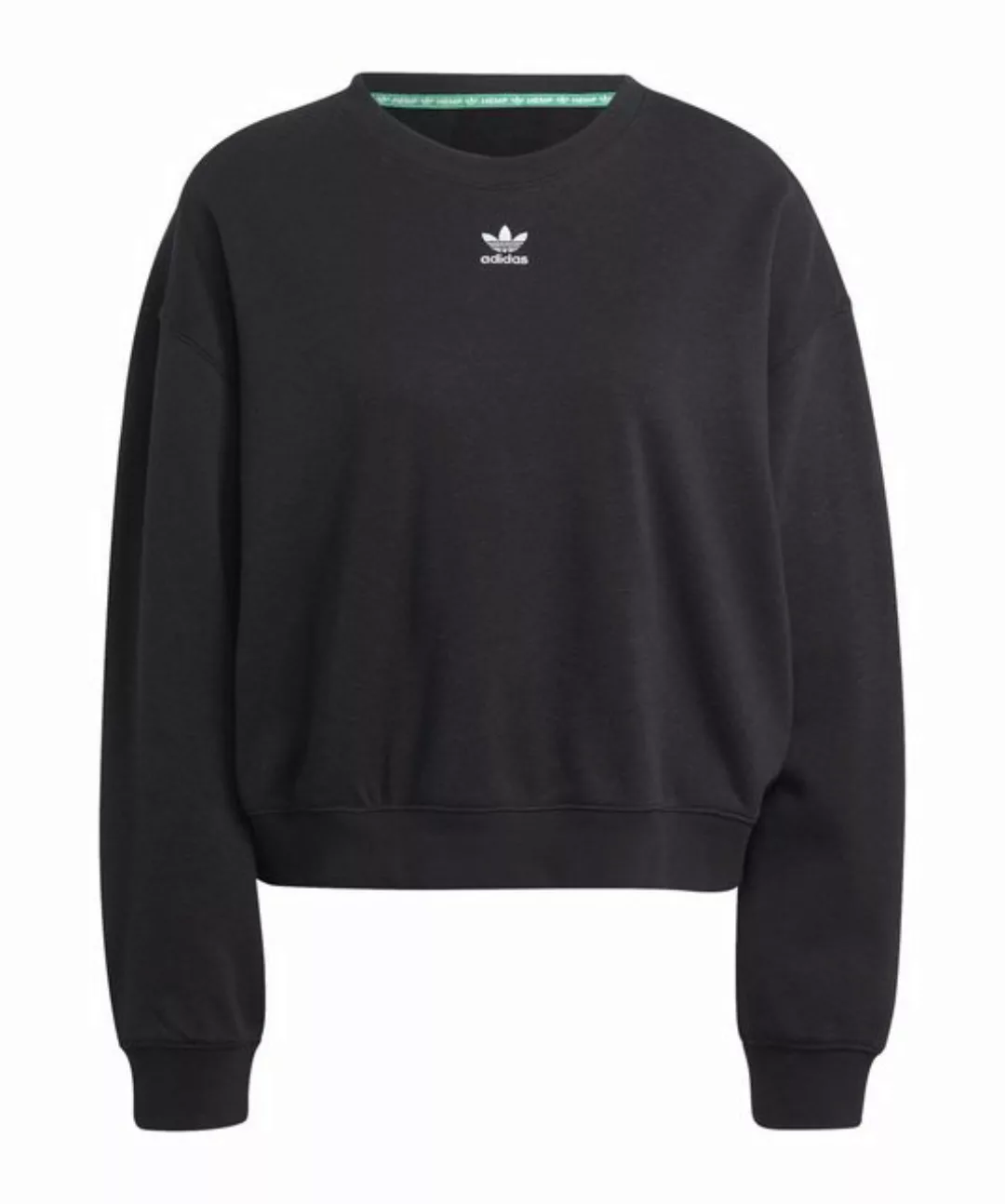 adidas Originals Sweater adidas Originals Essentials Sweatshirt Damen günstig online kaufen