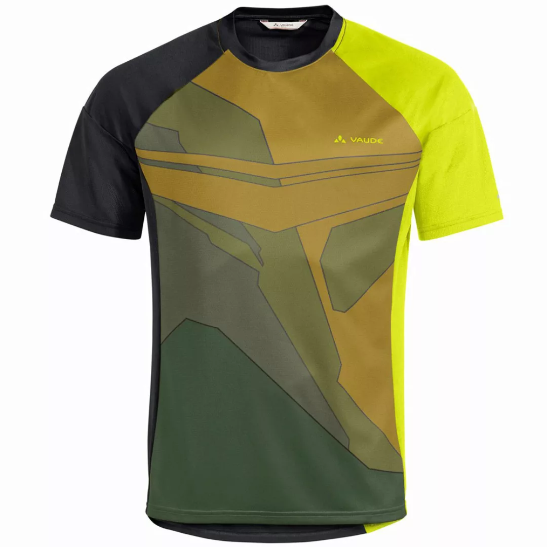 Vaude Moab 6 Shirt Avocado günstig online kaufen