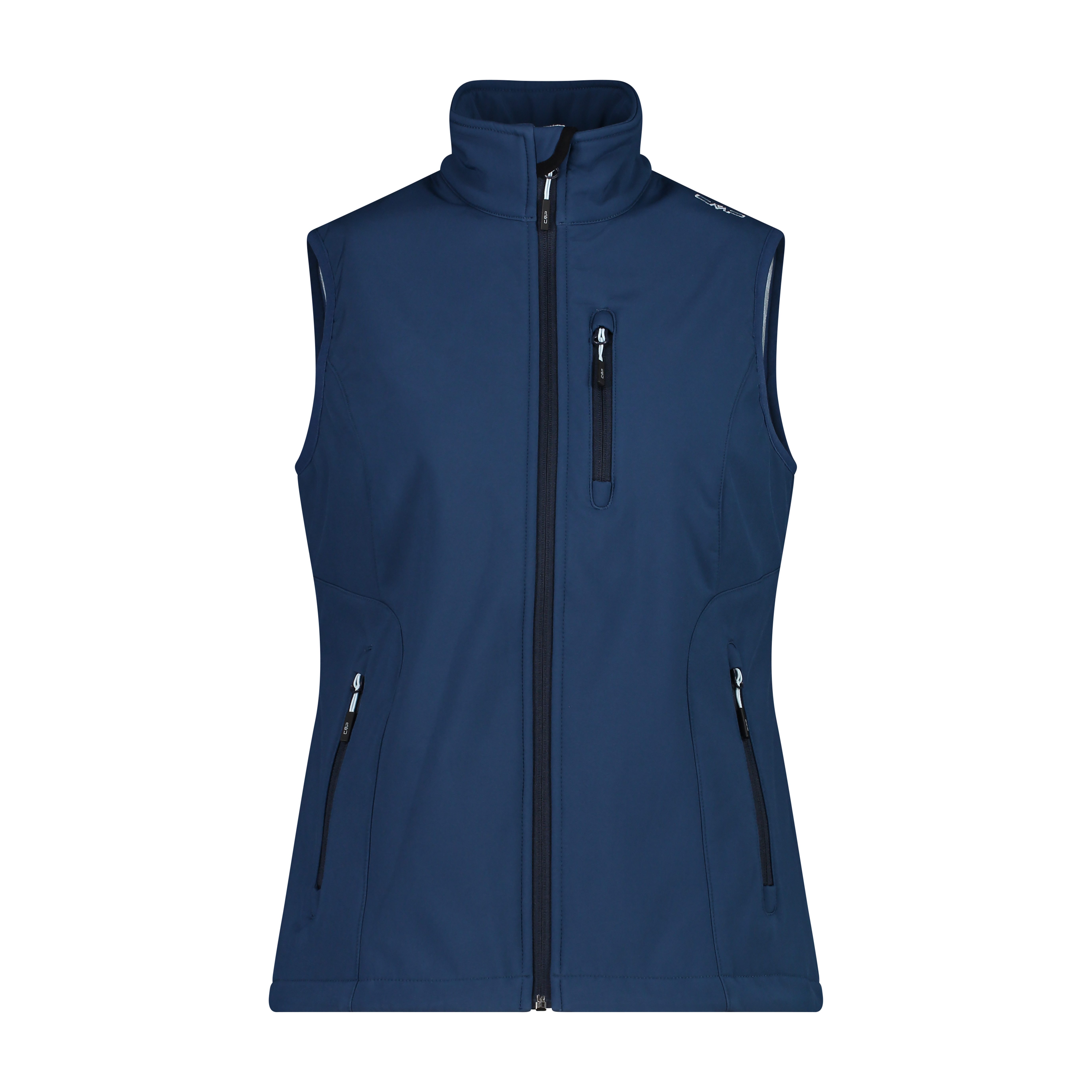 CMP Funktionsweste CMP Damen Weste Softshell günstig online kaufen