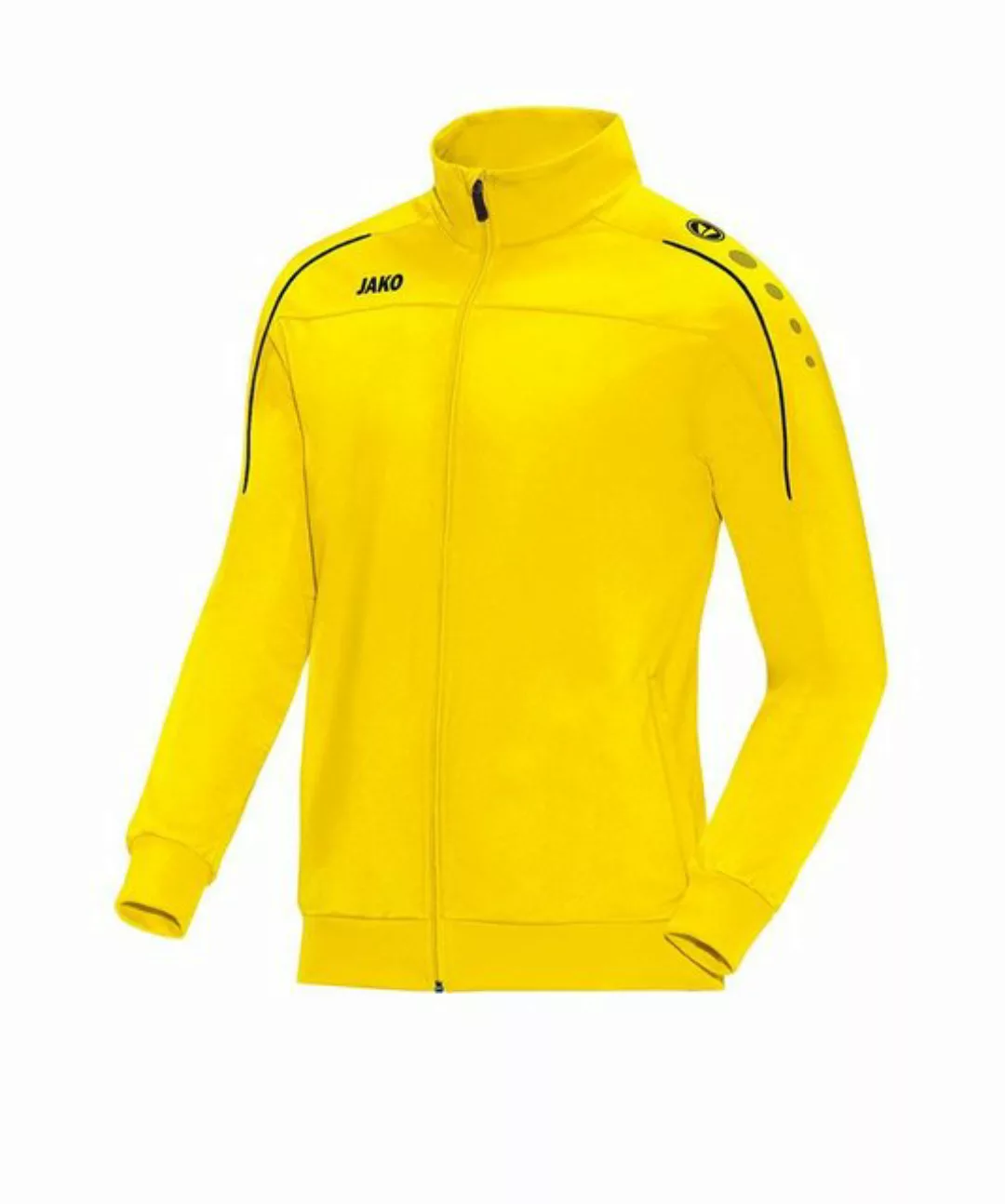 Jako Sweatjacke JAKO Classico Polyesterjacke Polyester günstig online kaufen