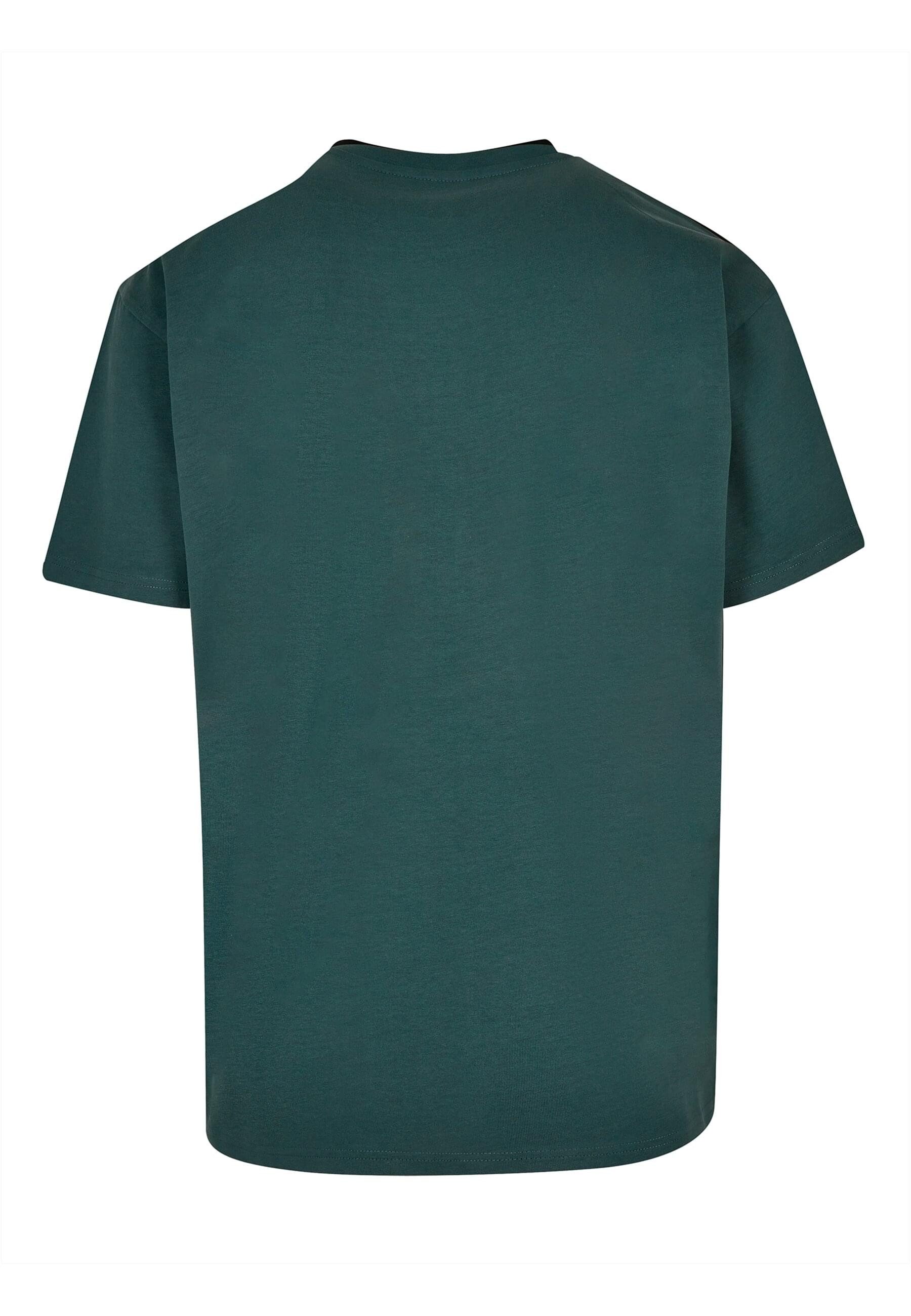 Merchcode T-Shirt "Merchcode Herren Pizza Comic Heavy Oversized Tee", (1 tl günstig online kaufen