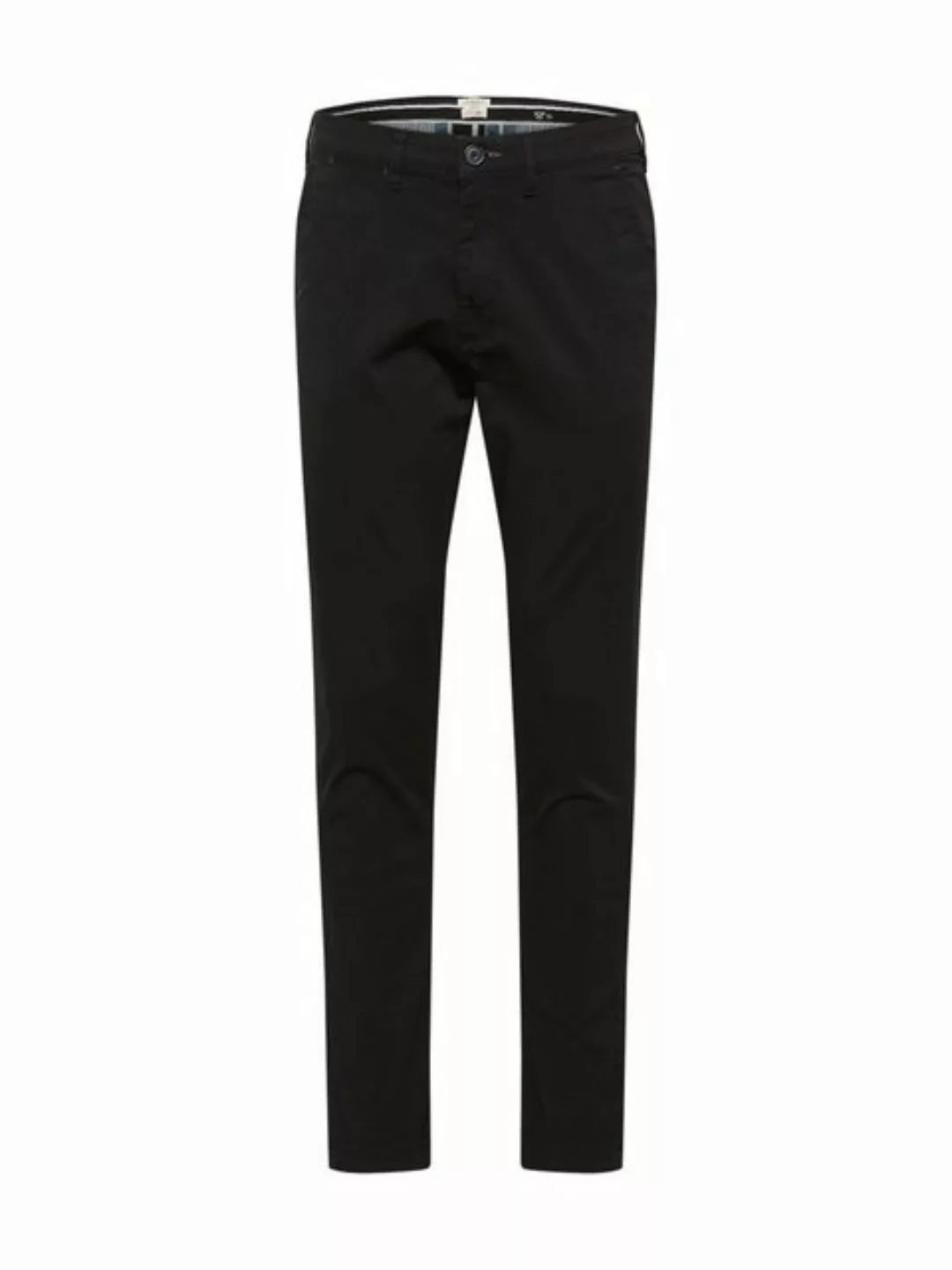 Selected Homme Herren Chino Hose SLHSLIM-NEW MILES - Slim Fit Blau Grau Grü günstig online kaufen