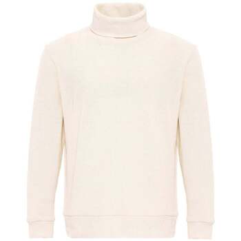 Antioch  Sweatshirt Turtleneck Ribbed Jumper günstig online kaufen