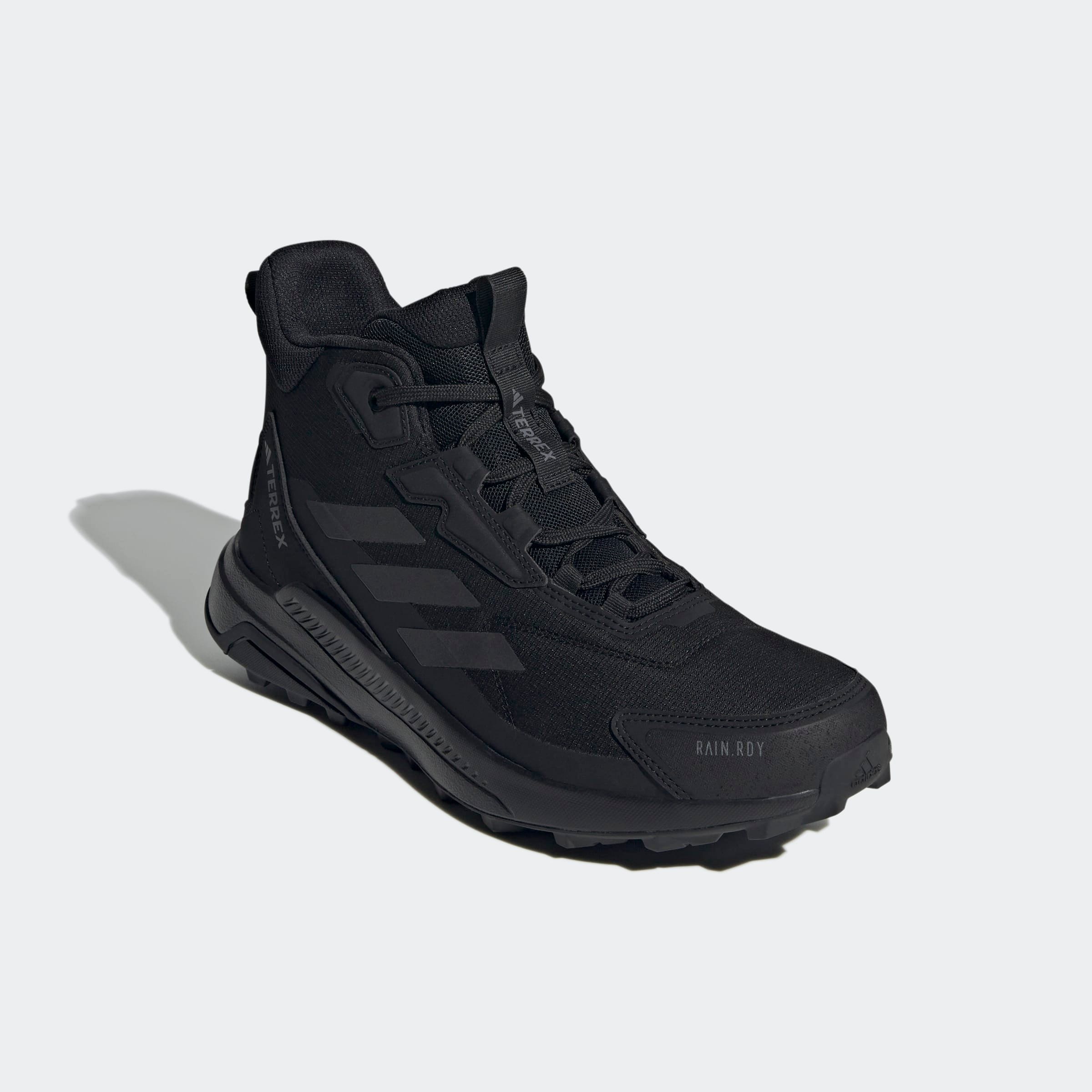 adidas TERREX Wanderschuh "TERREX ANYLANDER MID RAIN.RDY", wasserdicht günstig online kaufen