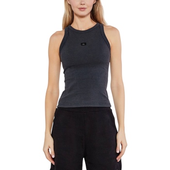 Calvin Klein Jeans  Tank Top WASHED WOVEN LABEL J20J225311 günstig online kaufen