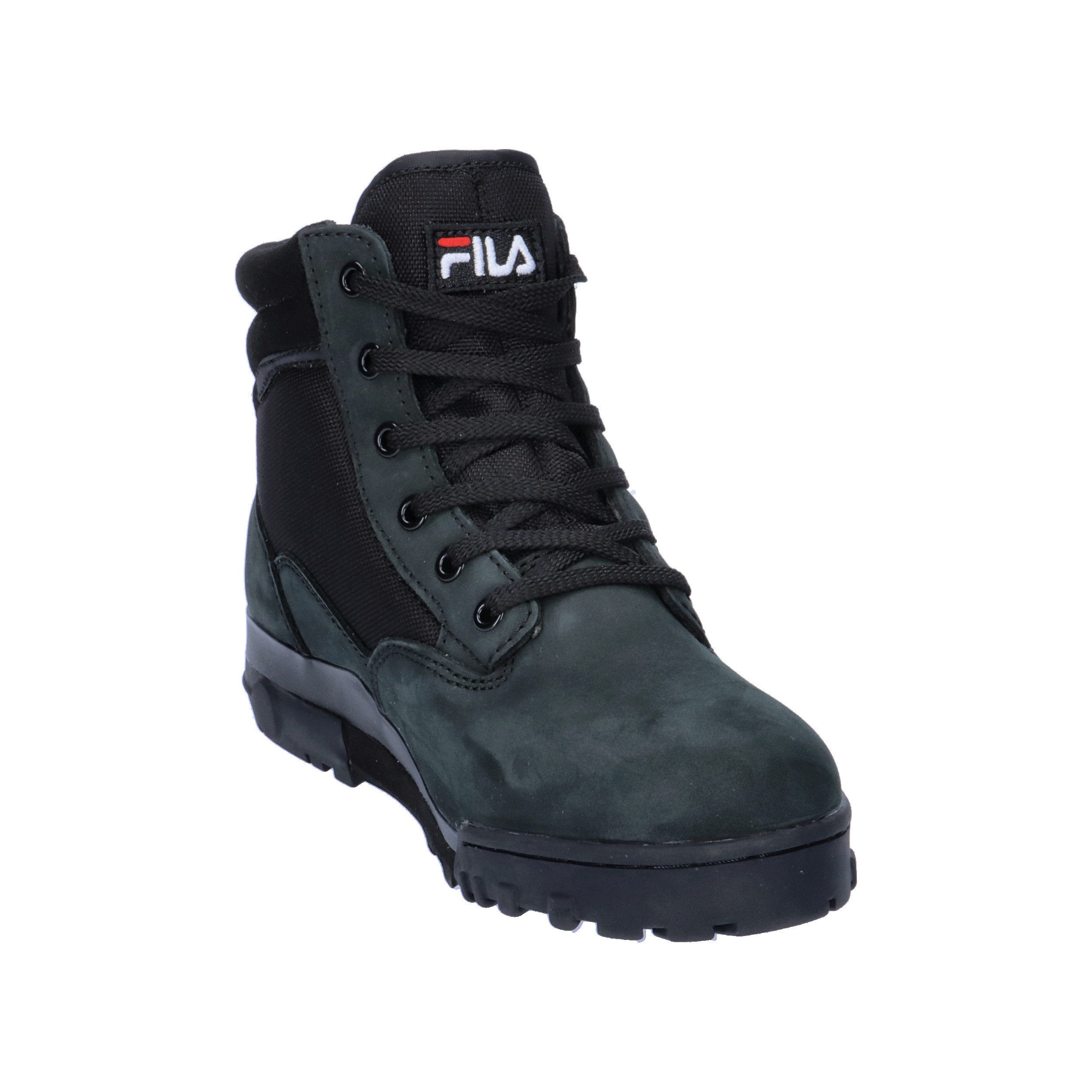Fila Fila Damen Boots Grunge II günstig online kaufen