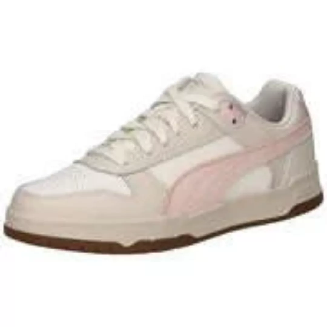 PUMA RBD Game Low Sneaker Damen beige günstig online kaufen