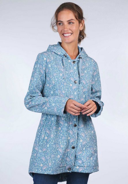 Sorgenfri Sylt Langjacke Winda günstig online kaufen