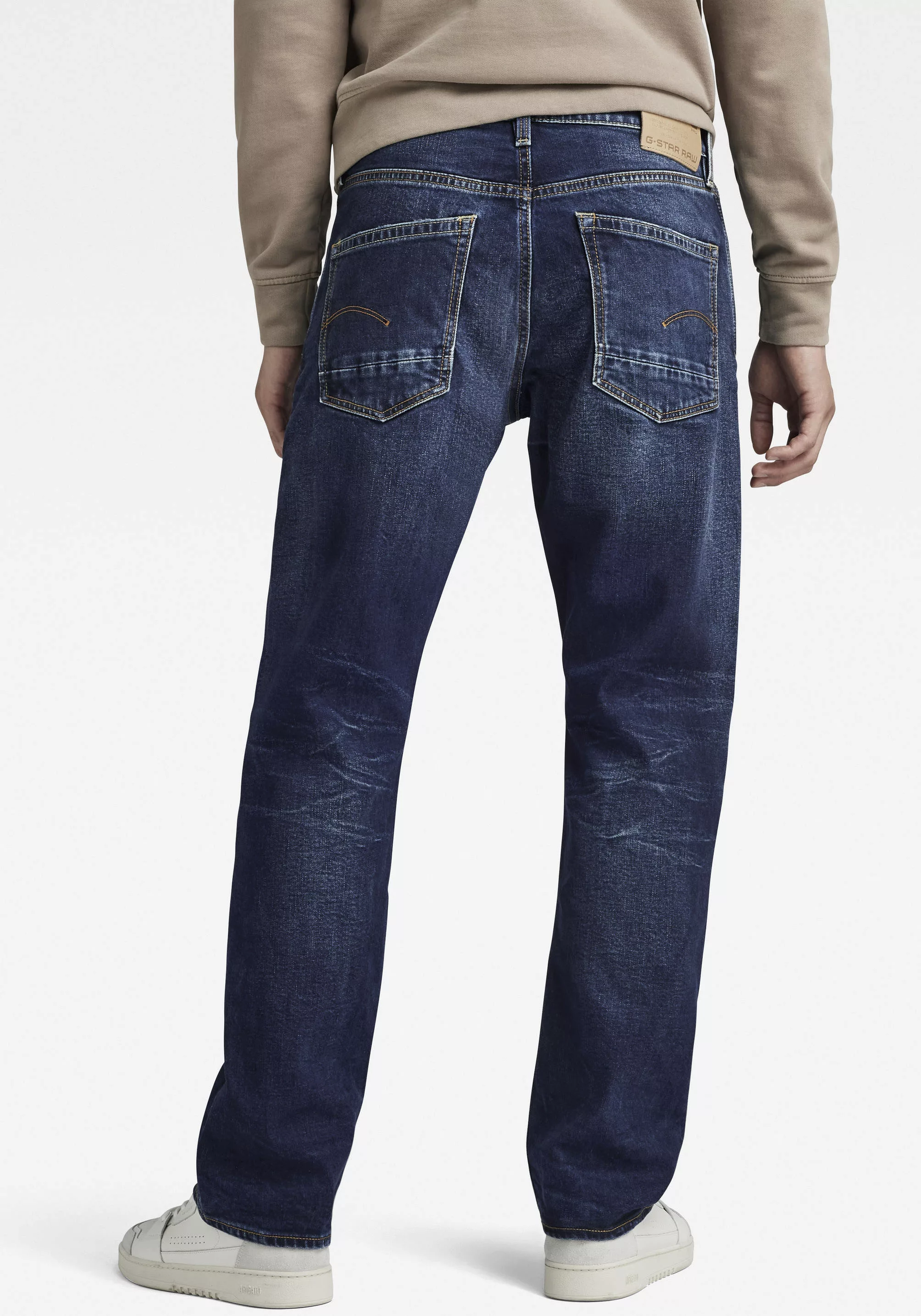 G-STAR Straight-Jeans Dakota Regular Straight günstig online kaufen