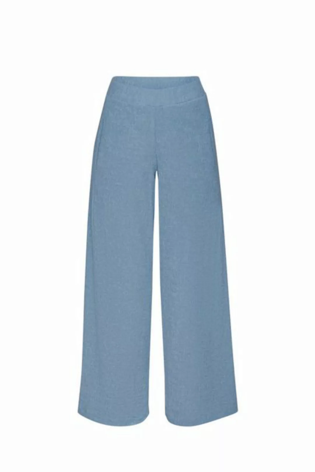 Rich & Royal Stoffhose Crinkled straight leg pants günstig online kaufen