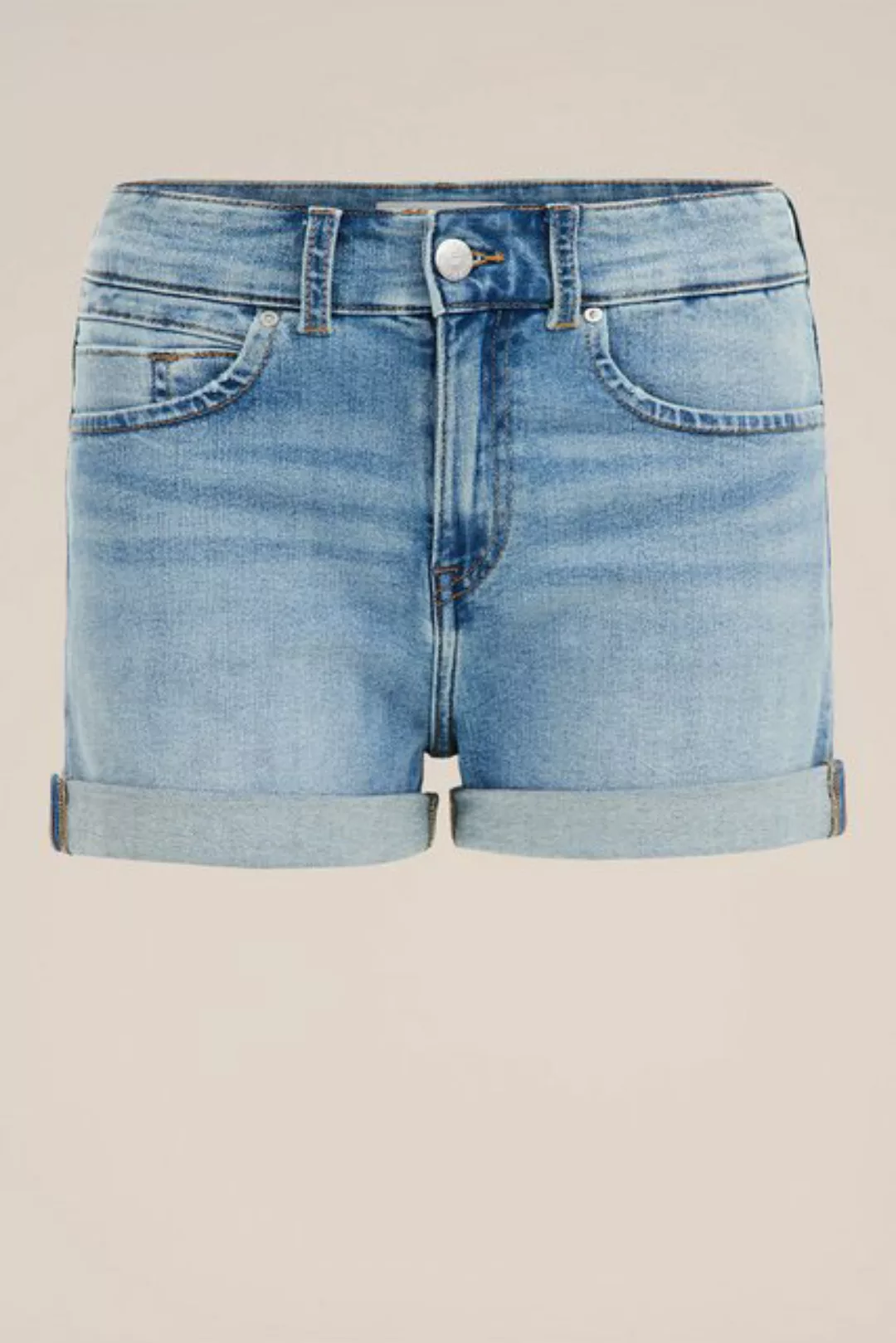 WE Fashion Shorts (1-tlg) günstig online kaufen