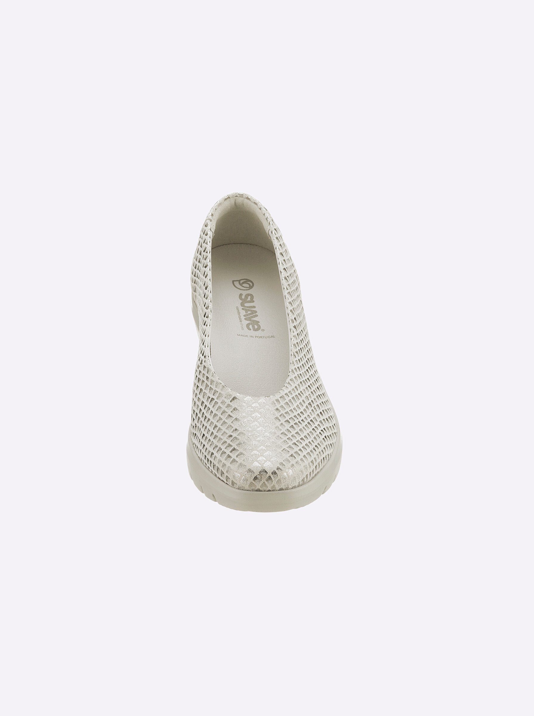 Suave Slipper günstig online kaufen