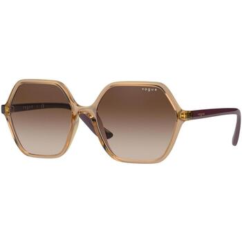 Vogue Eyewear  Sonnenbrillen 0VO5361S 282613 günstig online kaufen