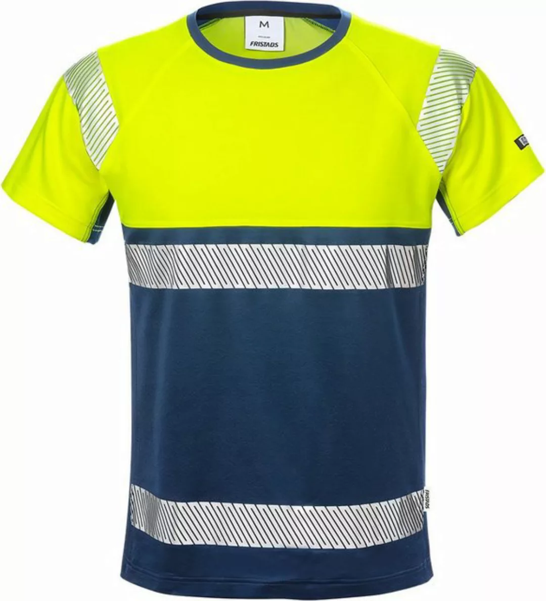 Fristads Warnschutz-Shirt High Vis Jacke Kl. 3 4794 Th günstig online kaufen