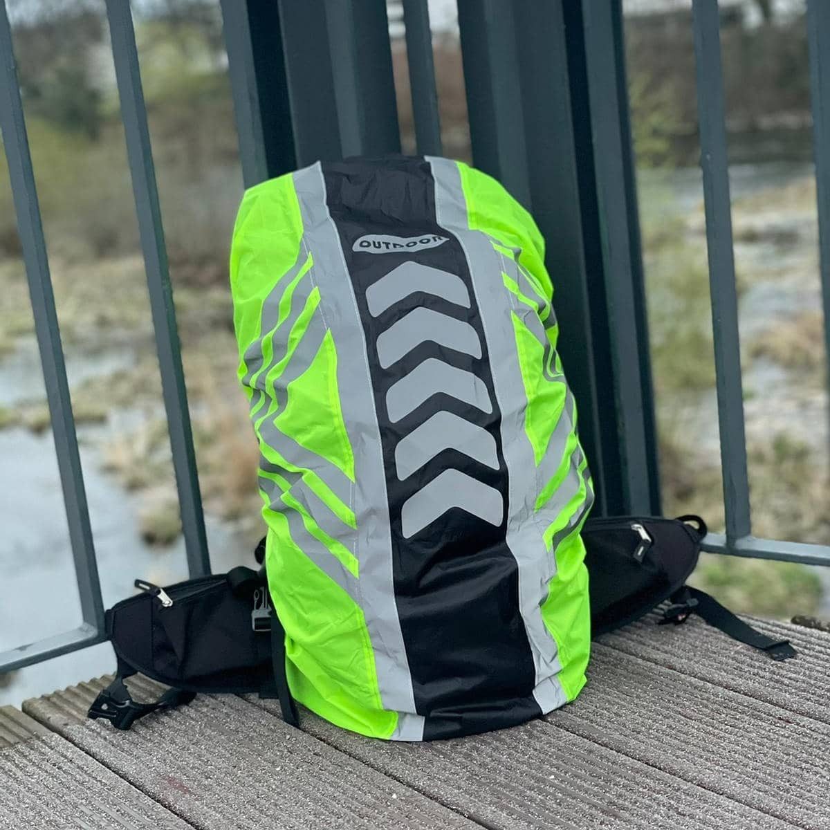 Illes-Laedchen Rucksack-Regenschutz Rucksackschutzhülle Regenschutz Rucksac günstig online kaufen