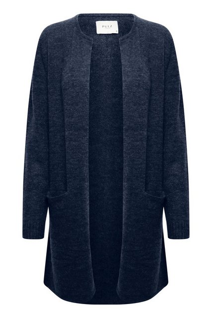 Pulz Jeans Longstrickjacke PZASTRID Long Cardigan 50206945 günstig online kaufen