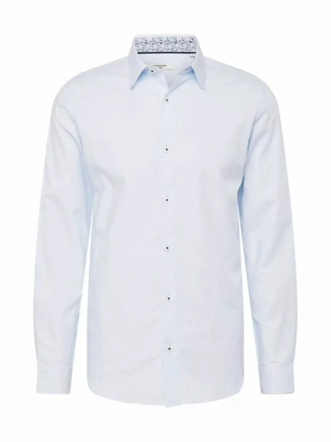 Jack & Jones Langarmhemd NORDIC (1-tlg) günstig online kaufen