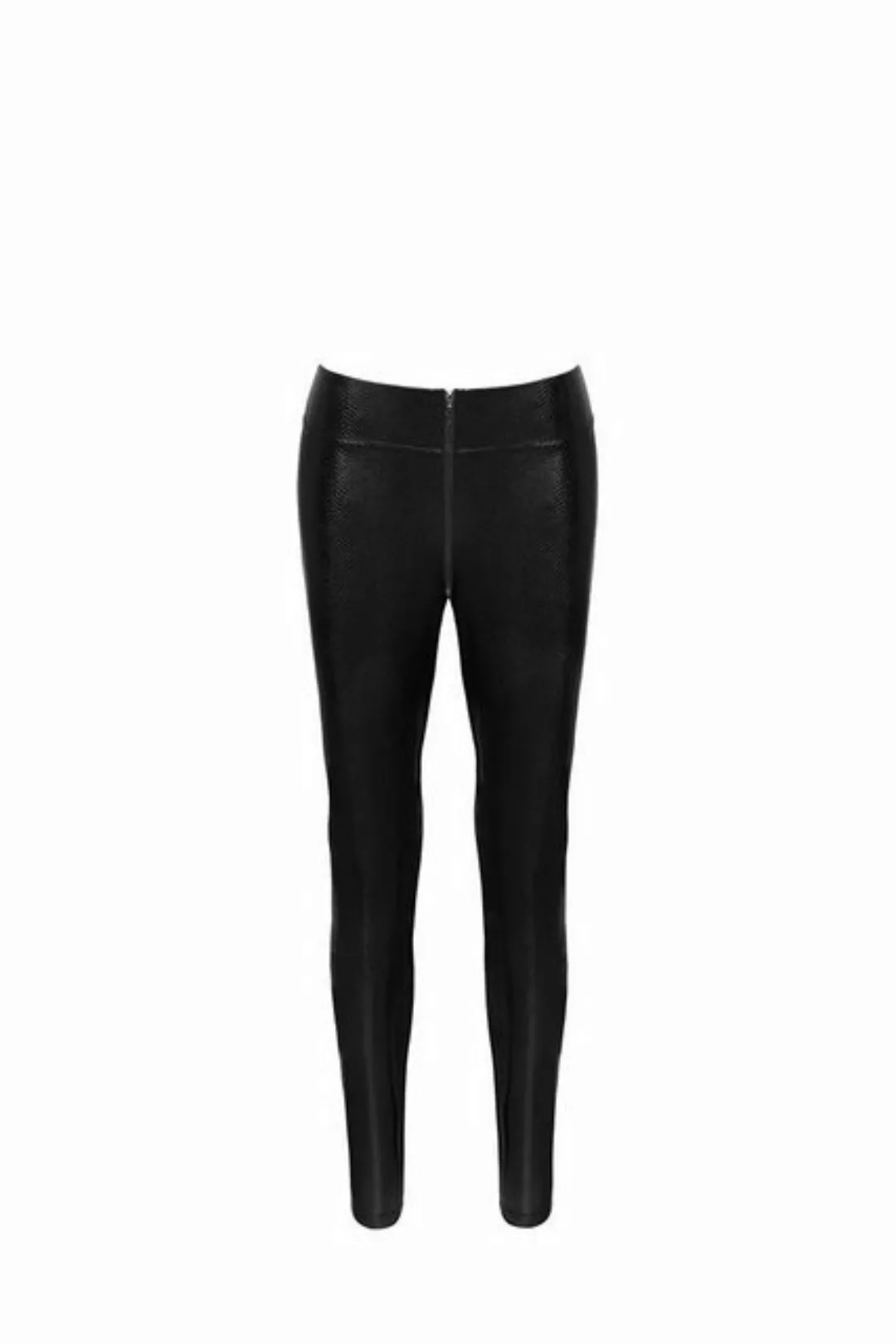 Noir Handmade Leggings Leggings in schwarz - M günstig online kaufen