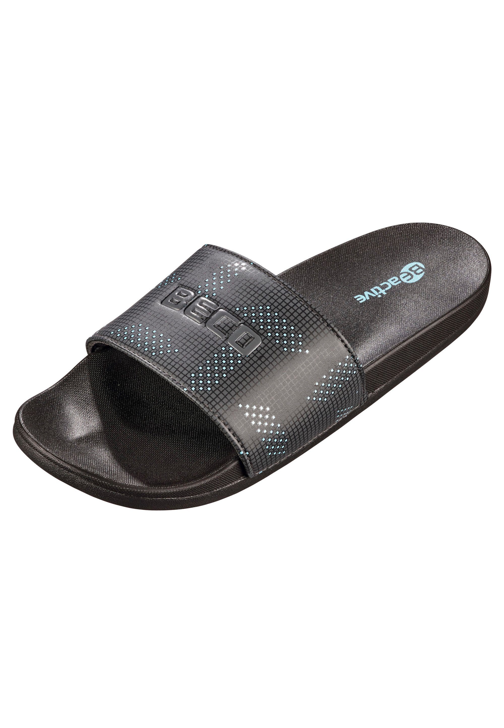Beco Beermann BEactive BLUE POINT Badeschuh günstig online kaufen
