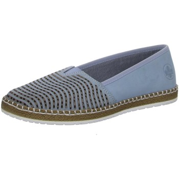 Rieker  Damenschuhe Slipper FSK Halbschuhe M2275-10 günstig online kaufen