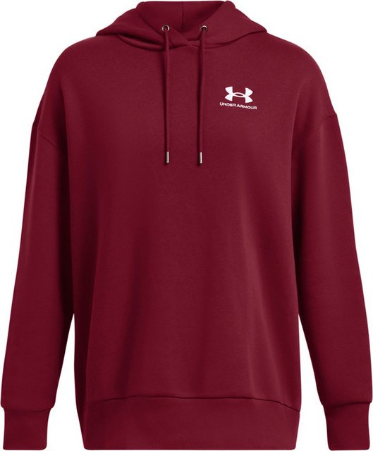 Under Armour® Hoodie Ua Icon Fleece Os Hoodie günstig online kaufen