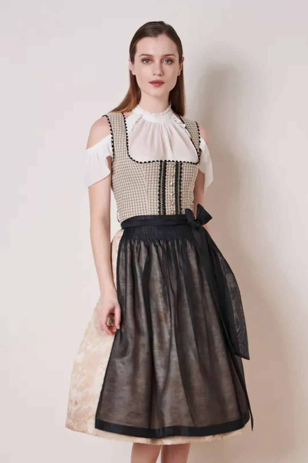 Dirndl Christine (70cm) günstig online kaufen