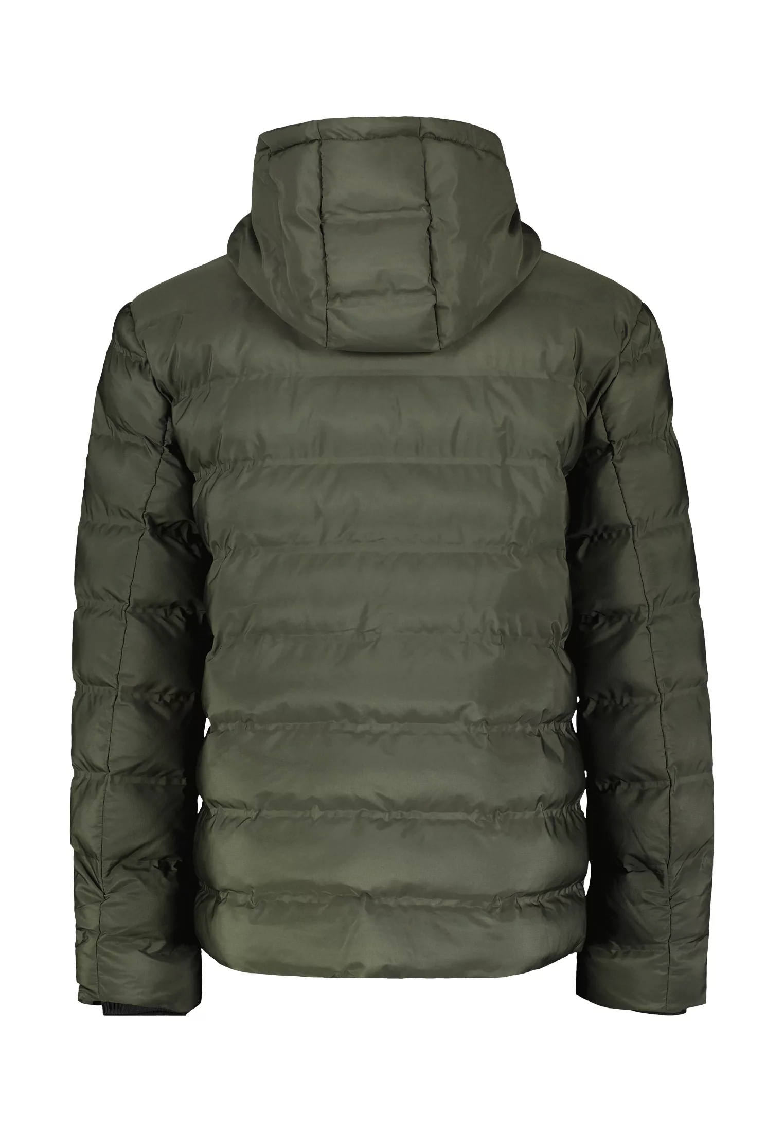 LERROS Steppjacke "LERROS Kapuzenjacke", mit Kapuze günstig online kaufen