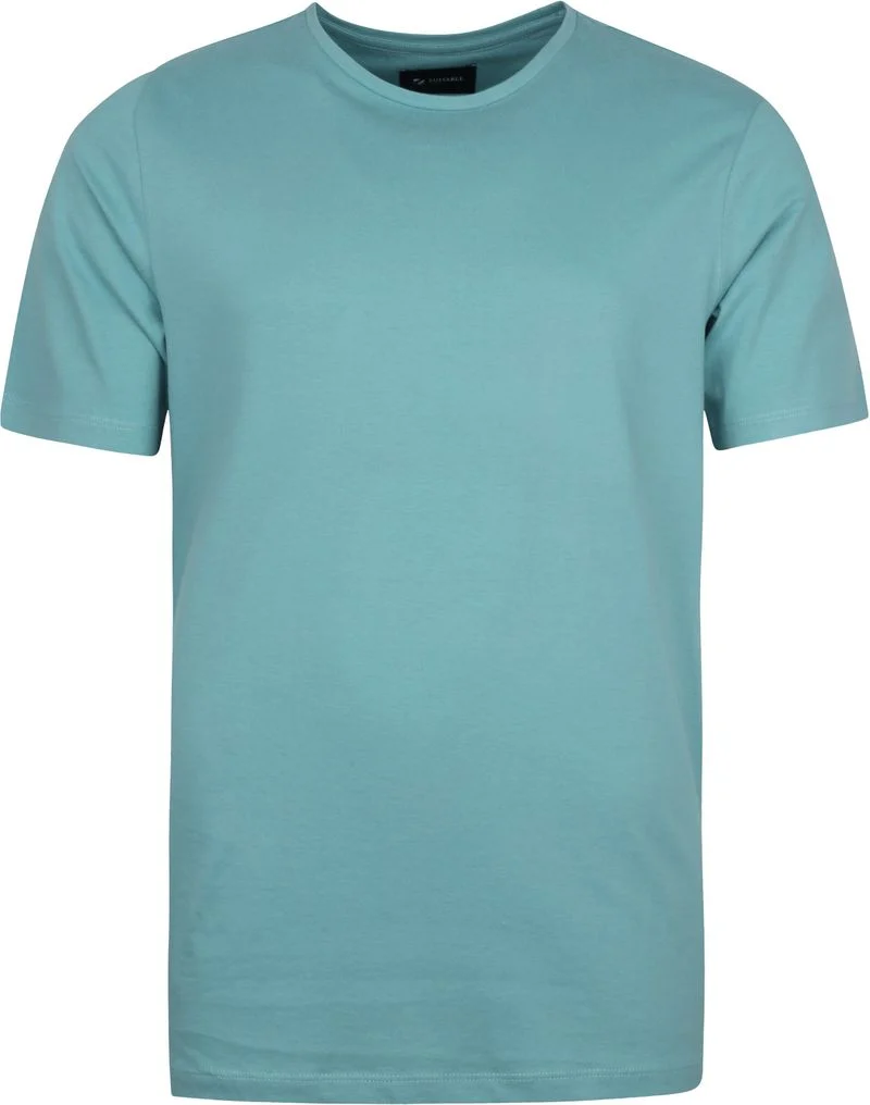 Suitable Respect T Shirt Jim Mint - Größe XXL günstig online kaufen