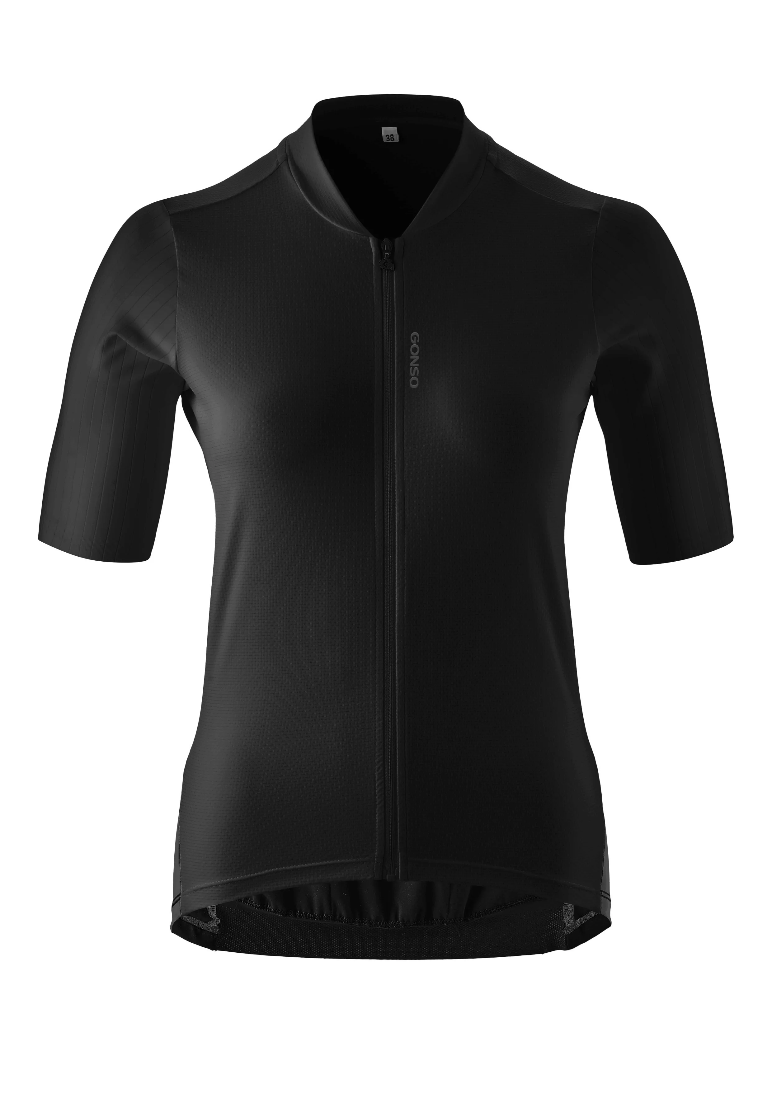 Gonso Radtrikot "SITIVO TRIKOT W", Damen Radshirt kurzarm, atmungsaktives F günstig online kaufen