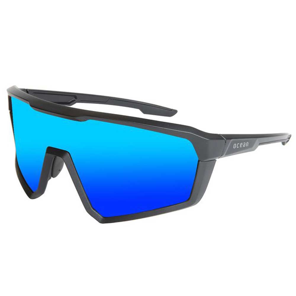 Ocean Sunglasses Jakar Sonnenbrille One Size Matte Black günstig online kaufen