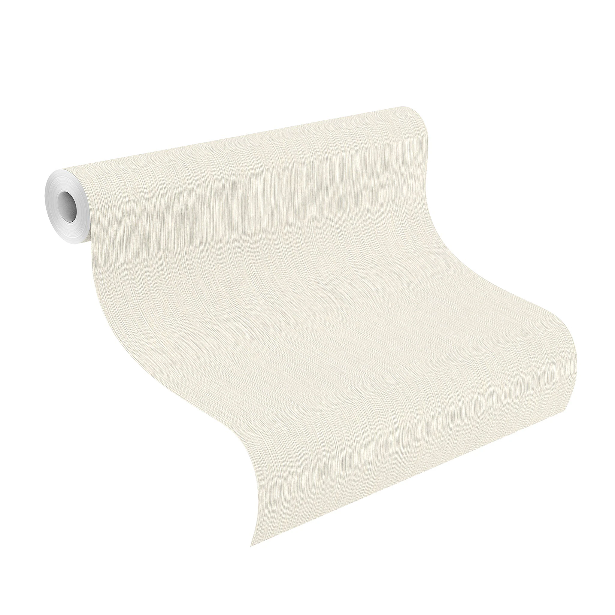 Rasch Vliestapete »Vliestapete Perfecto VI 844306«, einfarbig günstig online kaufen