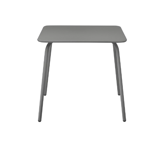 Hochwertiger Garten Bistrotisch YUA Granite Gray günstig online kaufen